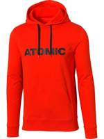 ATOMIC AP5107510 RS толстовка HOODIE Red