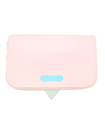 Сумка через плечо EYELIKE Chiara Ferragni - пудро-розовый(76SB4BA3ZS517)