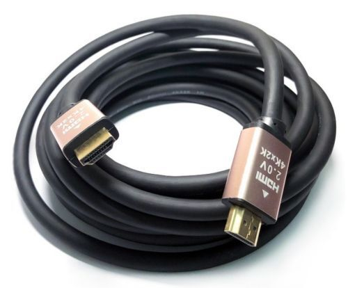 HDMI-1.5-4K кабель HDMI 1.5м 4K