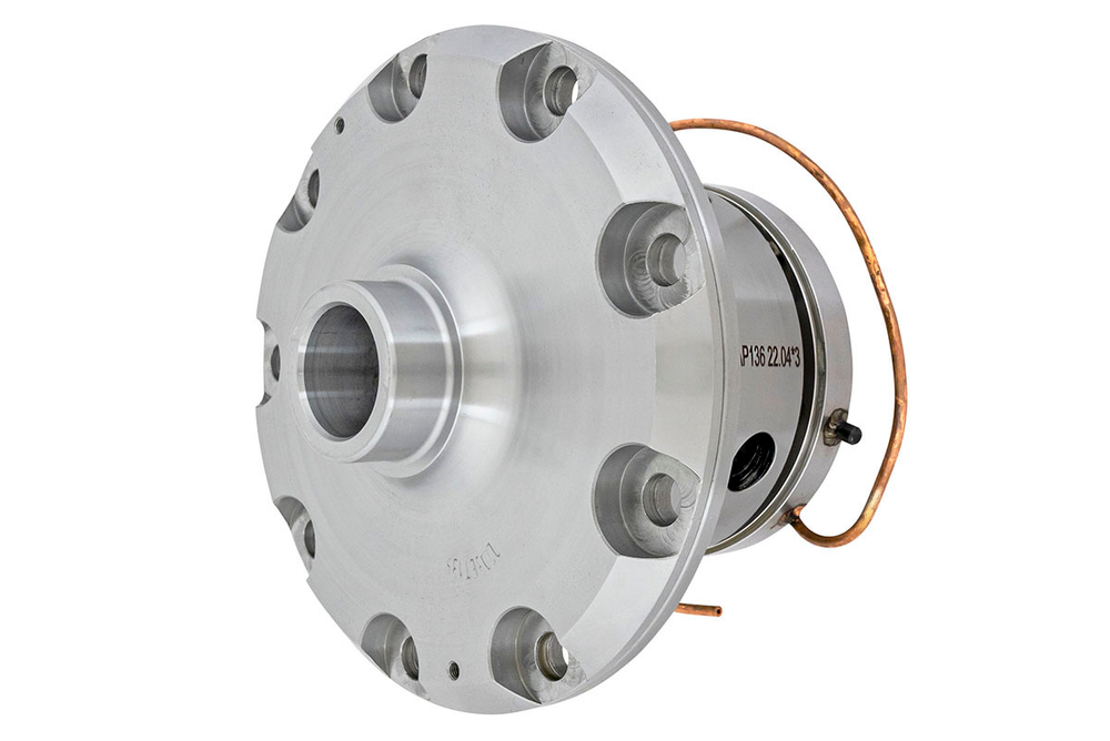 Блокировка заднего/переднего дифференциала HF пневматическая (без комррессора) Nissan Patrol GQ/GU, Safari Y60/Y61,Pathfinder, Terrano D21,Terrano II, X-terra, Frontier, Ford Maverick