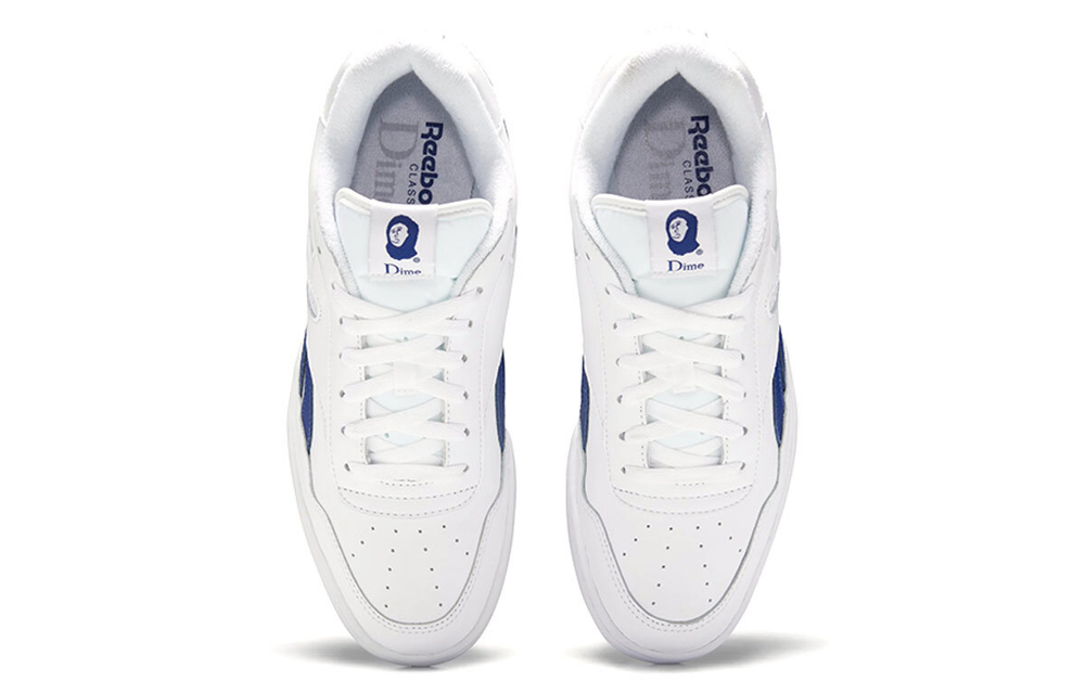 Кроссовки Dime X Reebok Bb 4000