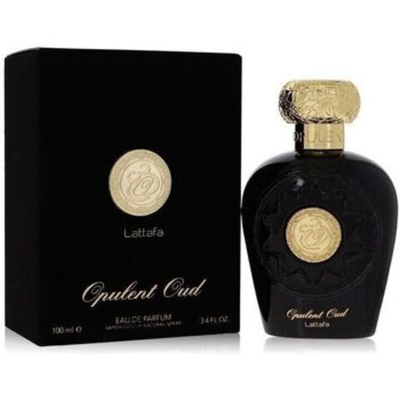 Lattafa Perfumes Opulent Oud EDP 100ml