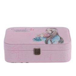 GAEM Шкатулка для украшений, L22 W15 H7 см