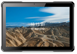 Планшет 10.1" BQ Mobile BQ-1083G Armor Pro Plus print 12