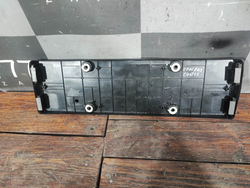 Площадка гос. номера Geely Coolray 23-нв Б/У Оригинал 6044163900