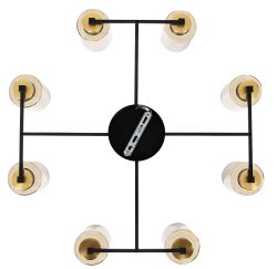 Потолочная люстра Arte Lamp