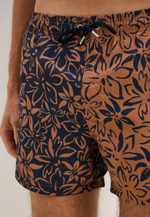 Мужские пляжные шорты