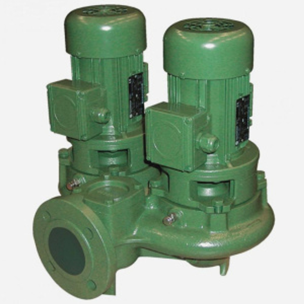 Насос циркуляционный DCP 50/1900 T - IE3,