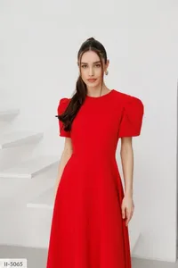 Платье II-5700 Фабрика Моды