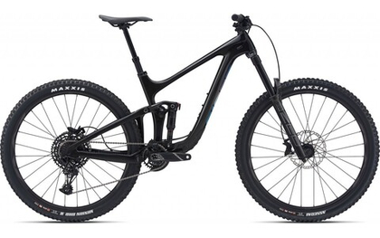 Велосипед GIANT Reign Advanced Pro 29 2 (2021)