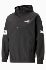 Ветровка Puma Power Cat Windbreaker