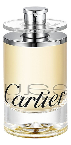 Cartier Eau De Cartier Eau De Parfum