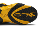 Кроссовки Minions X Reebok Shaqnosis "Shaq Fu"