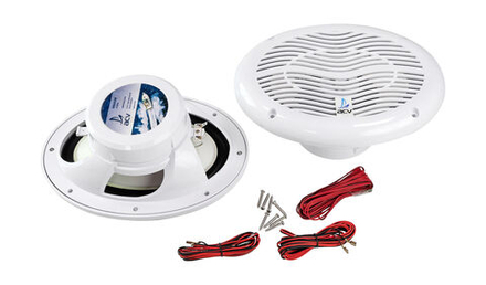 Акустика ACV, 6x9",  влагостойкая