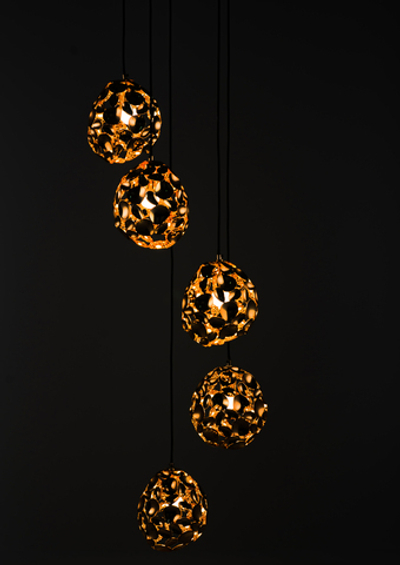 люстра Anish 5