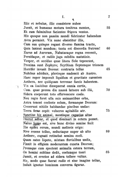 Избранные басни из Метаморфоз Овидия | Овидий