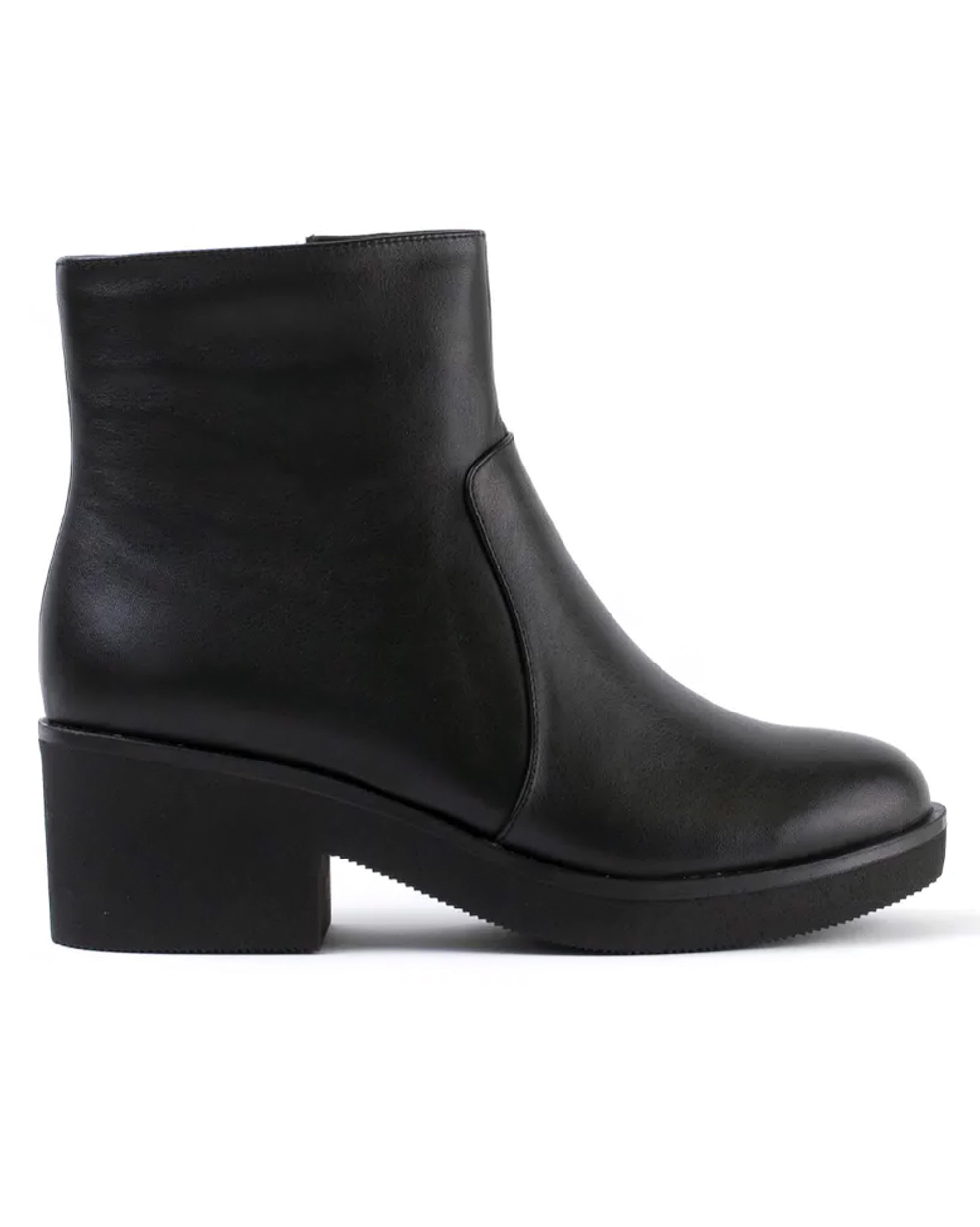 Женские Ботильоны PM shoes 27-171609-812