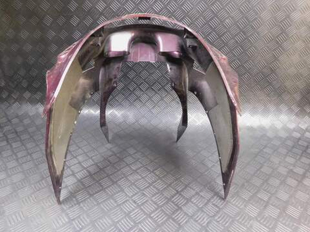 Пластик передний (обтекатель) Kawasaki ZZR 400 98 55028-1292 053043