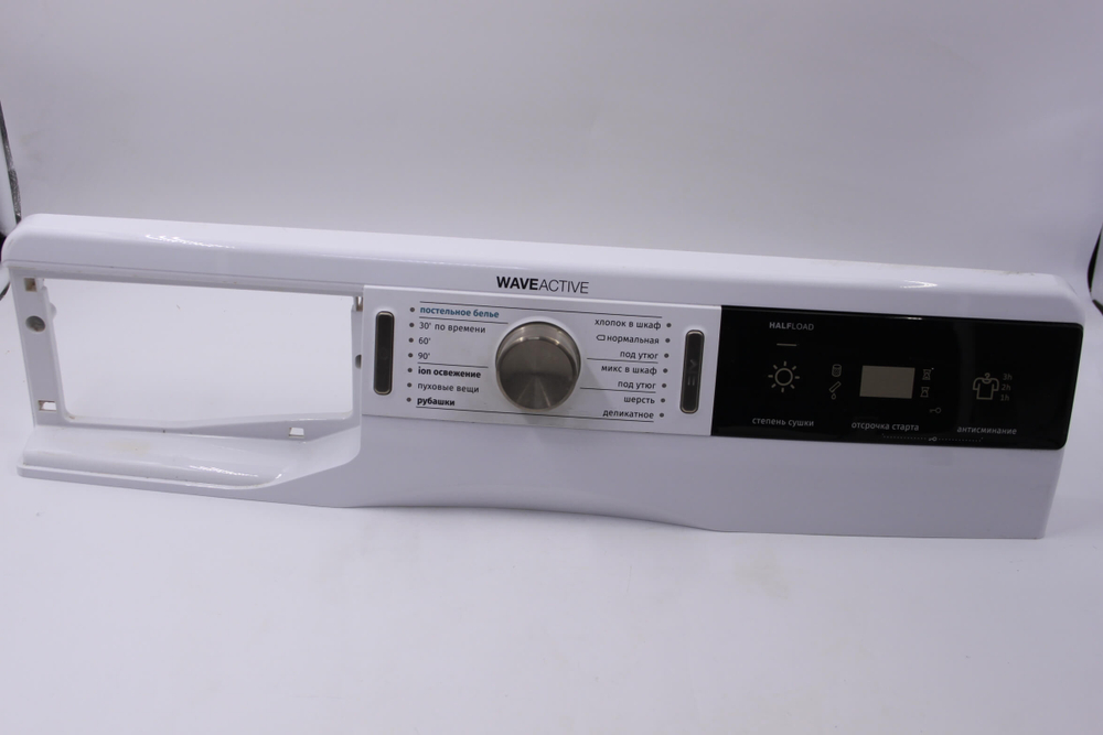 Пластик стиральной машины Gorenje Waveactive