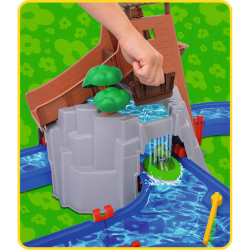 Simba 01547 — Водный трек AquaPlay AdventureLand — фото 11