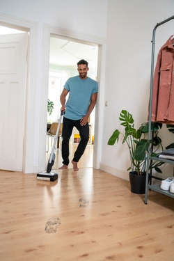 Электрошвабра FC 2-4 Battery Set