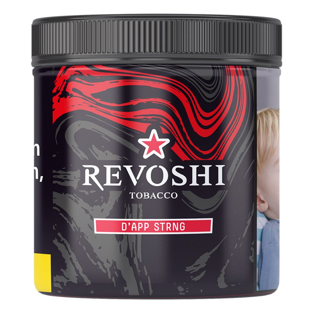 REVOSHI - Double Apple Strong (250g)