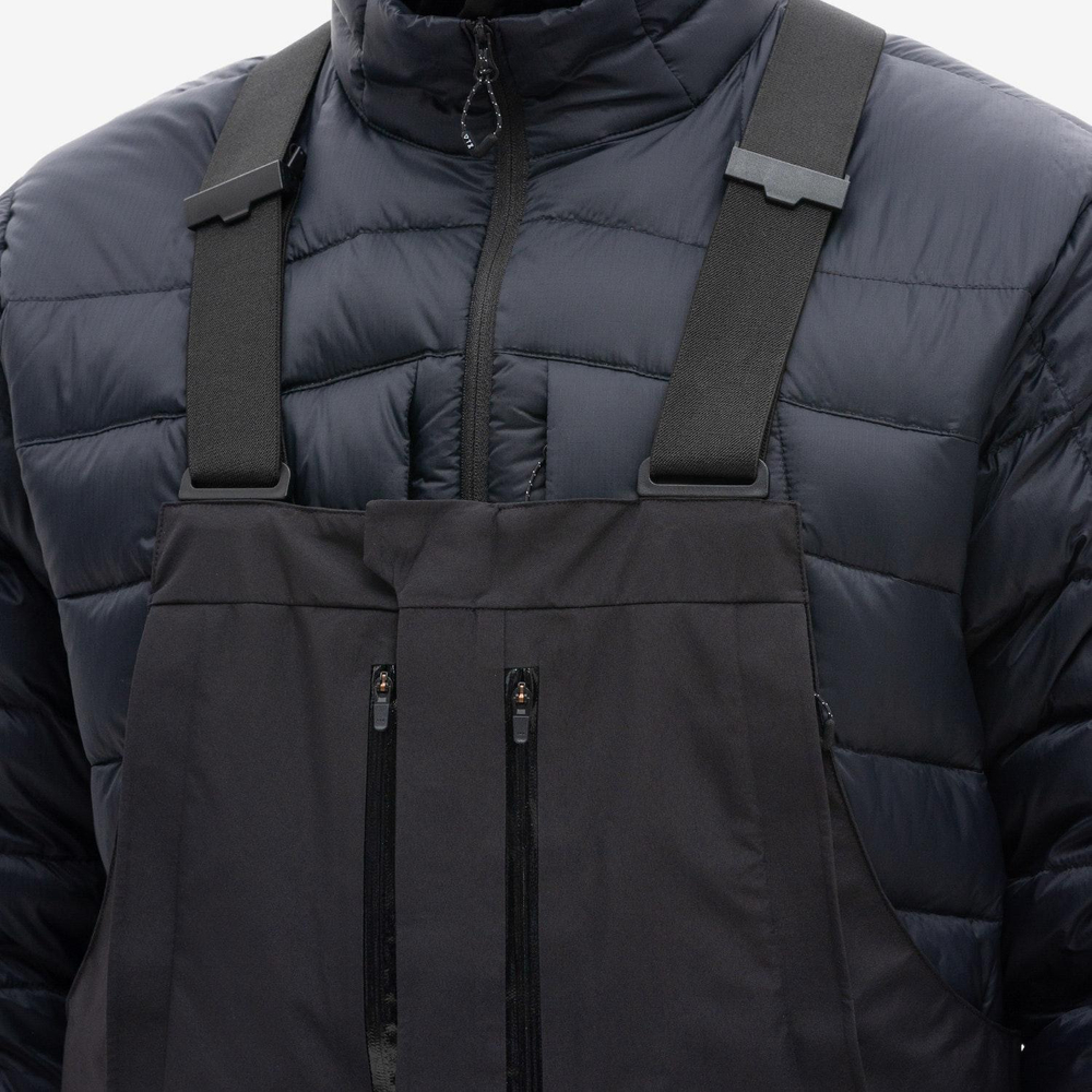 Полукомбинезон для сноуборда Dimito VTX BIB 2L Pants