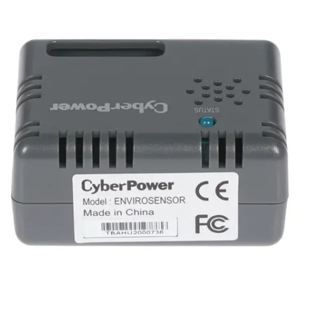 Датчик  CyberPower ENVIROSENSOR CARD