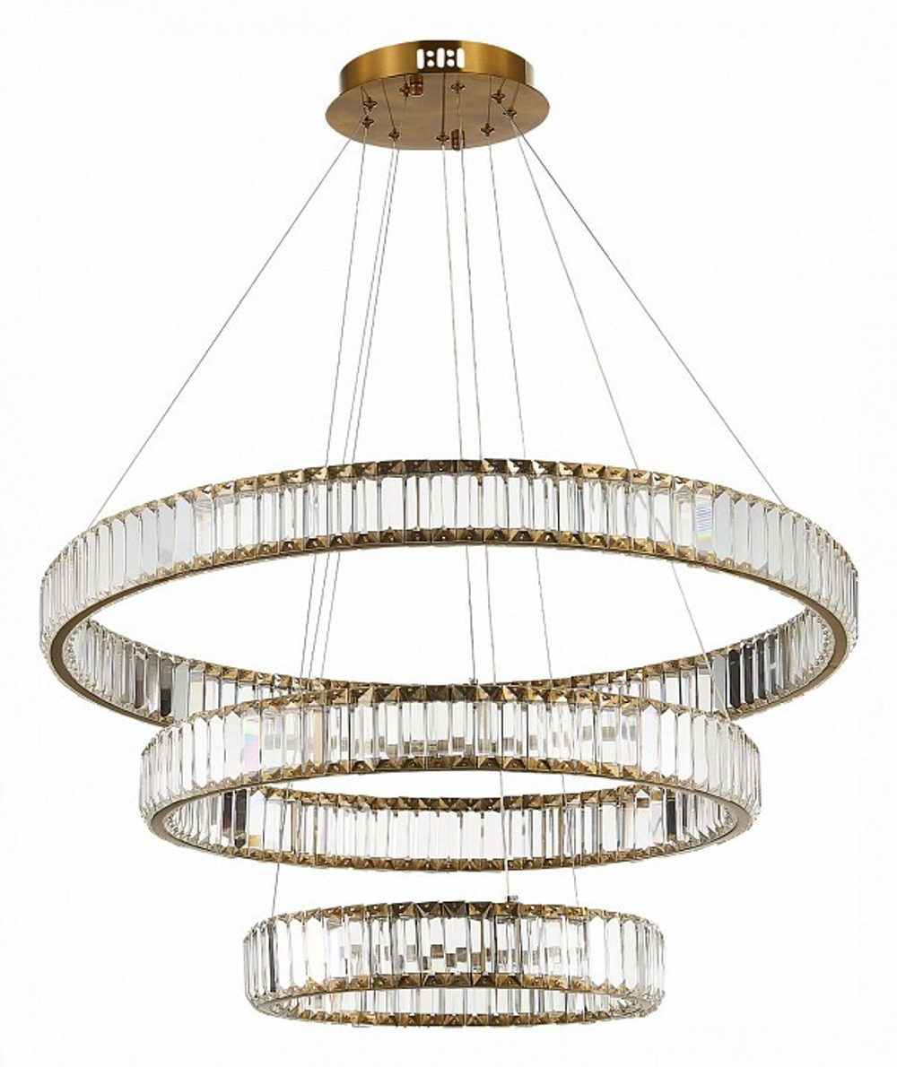 Подвесной светильник ST-Luce Tivoli SL1622.303.03