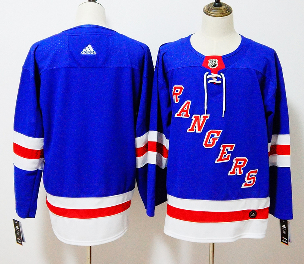 NHL джерси New York Rangers