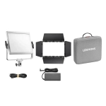 Осветитель светодиодный Godox LITEMONS LP1200R