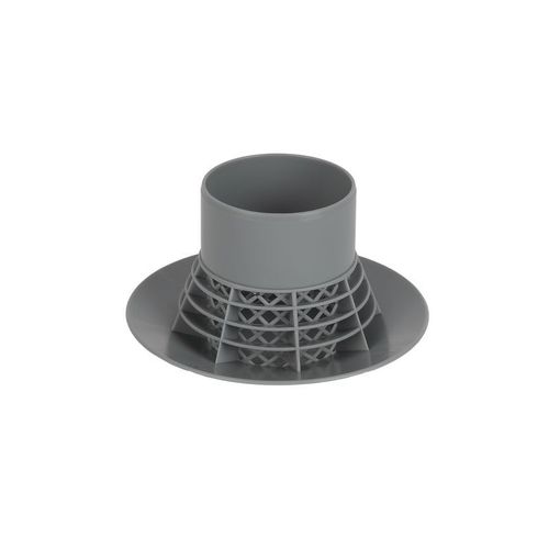 Зонт вентиляционный RTP 50 мм