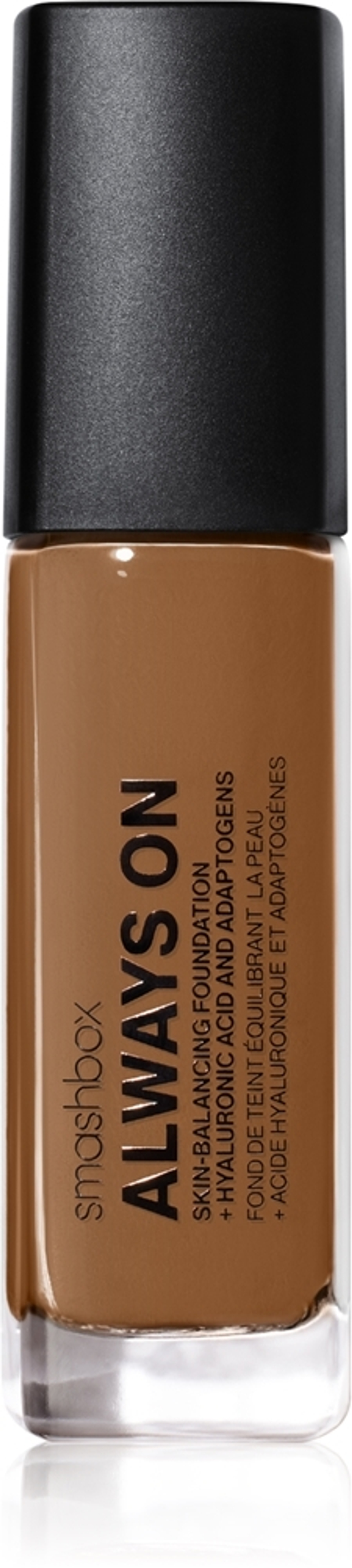 Smashbox Always On Skin Balancing Foundation - прочная грунтовка, 30 ml