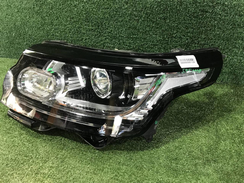 Фара левая Range Rover Vogue 4 L405 (2012-2017) ксенон