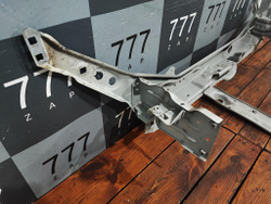 Панель передняя Renault Kaptur 16-нв Б/У Оригинал 625112301R