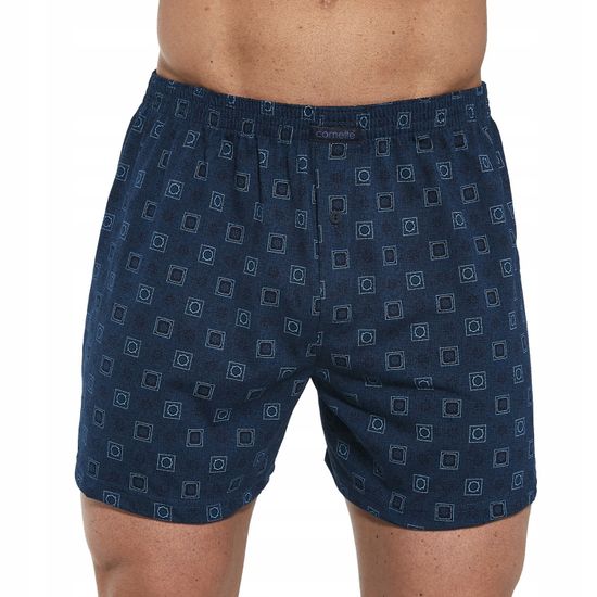 Трусы мужские семейные для больших мужчин Cornette Comfort 008/259