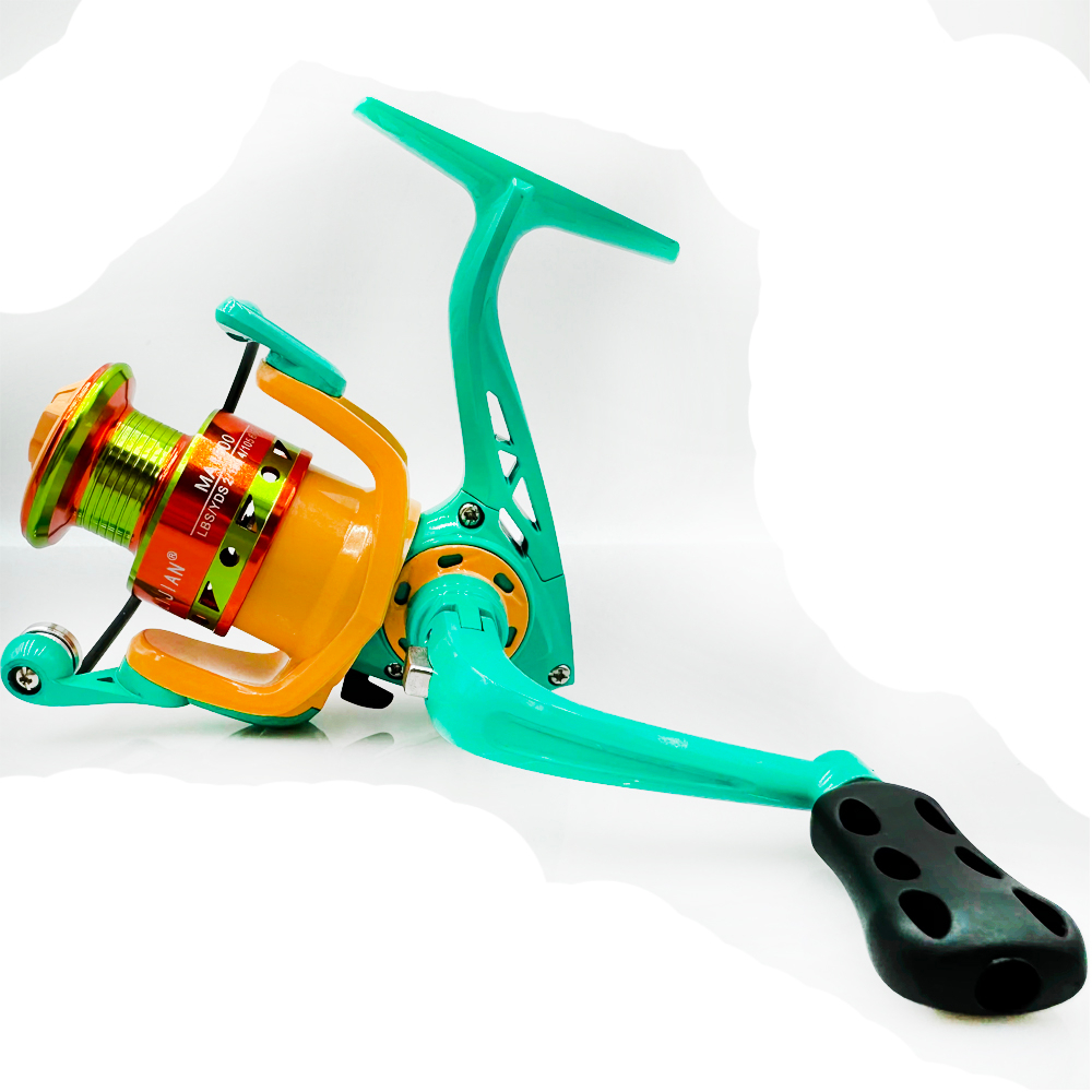 Катушка HD3000 GEAR RATIO