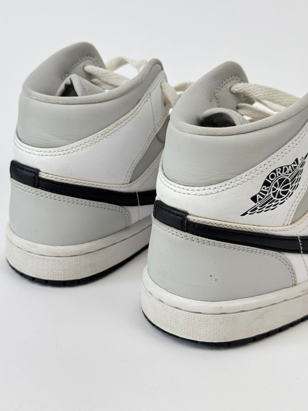 Кроссовки Nike Air Jordan