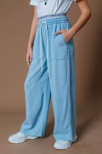 Брюки летние ультралёгкие