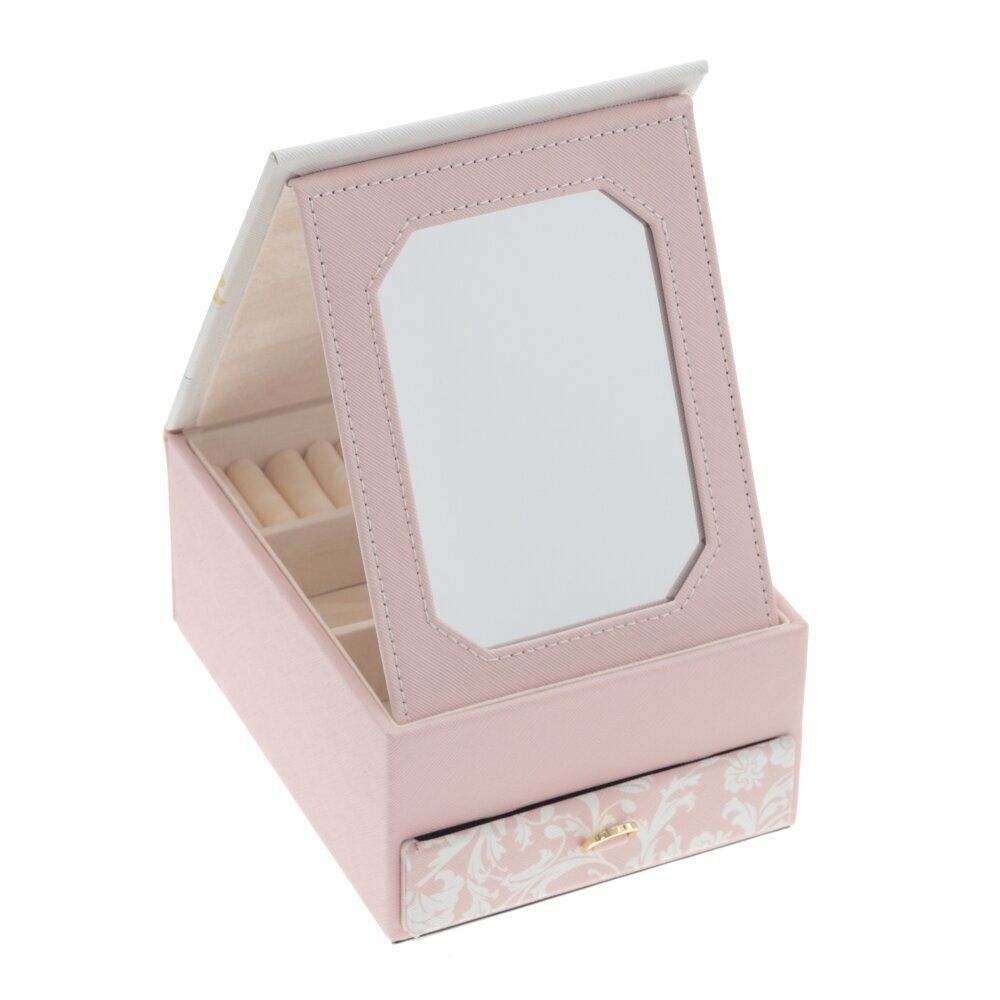 GAEM Шкатулка для украшений, L18 W14 H8,5 см