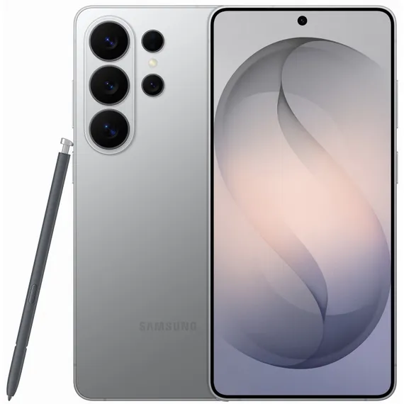 Samsung Galaxy S26 Ultra 16/1Tb Silver