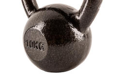 Гиря UFC Hammertone Kettlebell 10кг