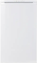 Морозильник Бирюса 112 80 л белый