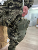 Костюм маскировочный / сорочка / тайгер