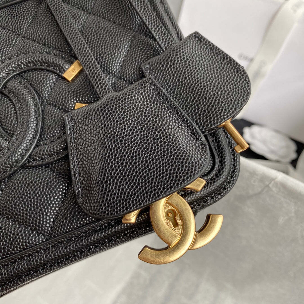 Chanel Vanity Case