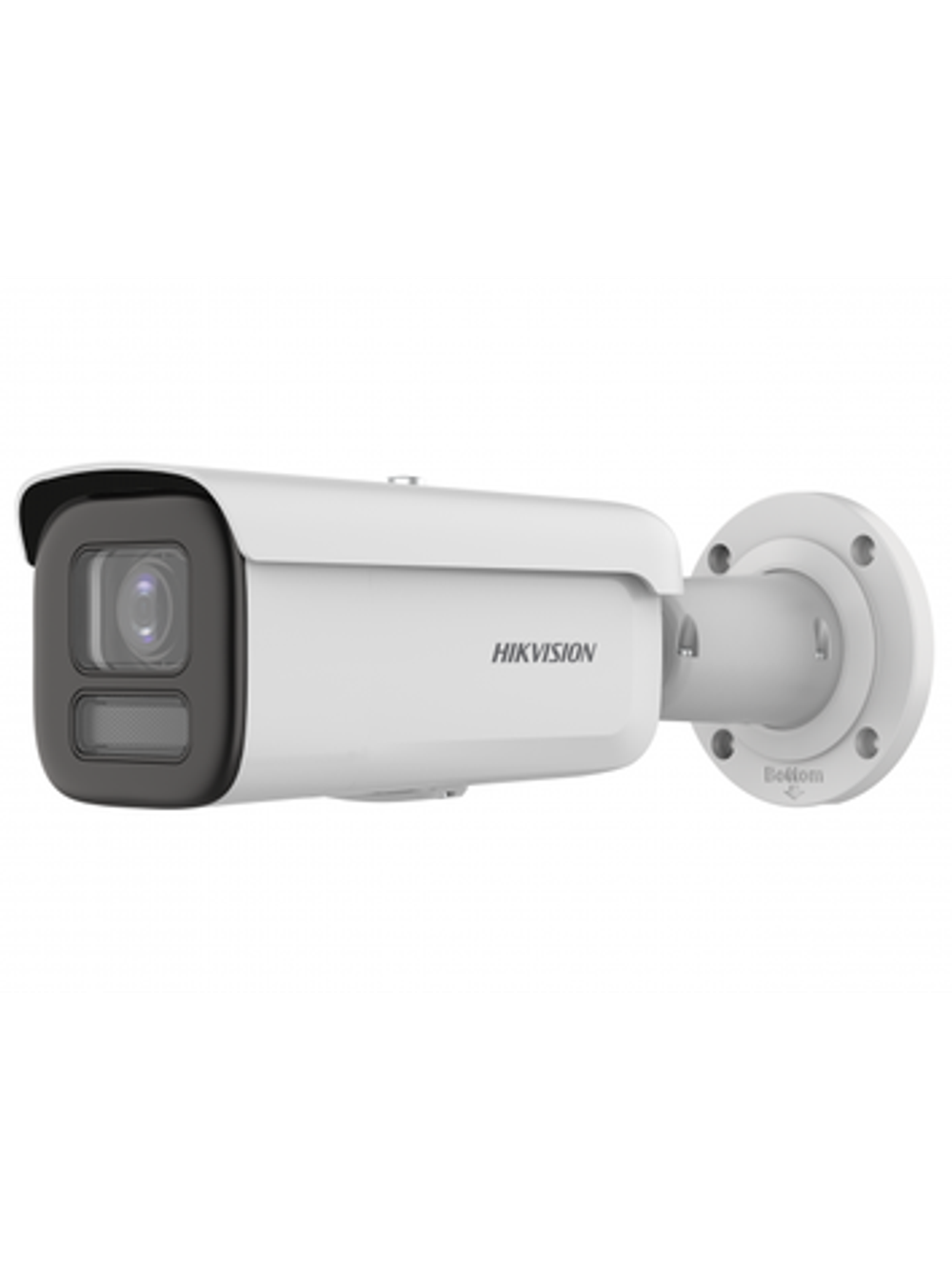 DS-2CD2647G2T-LZS/С 2.8-12mm Профессиональная видеокамера IP цилиндрическая