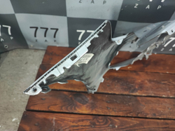 Бампер передний Kia Rio 4 X-Line 20-нв Б/У Оригинал 86511H0900