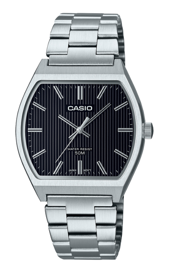 Casio Collection MTP-B140D-1A Мужские японские наручные часы