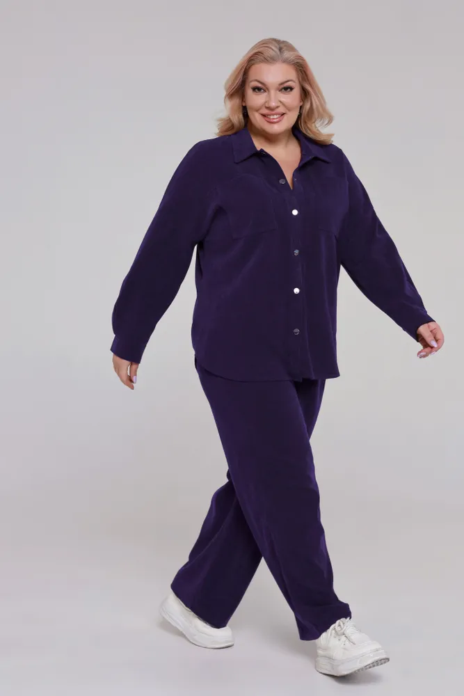 Костюм 6362 Fabrika