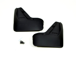 Брызговики Norplast для Changan CS85, задние, Черный, 2019-арт.NPL-Br-13-20B